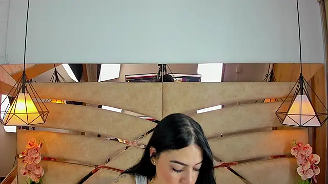 pamemiller1 online show from March 2026 11:10:02 AM