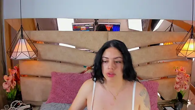 pamemiller1 online show from April 2026 10:22:02 AM