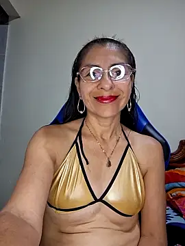 Natasha 50 online show from March 2026 01:12:01 AM