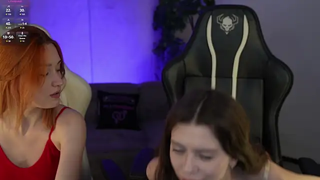 Regina Sweet054 online show from November 2025 07:14:02 PM