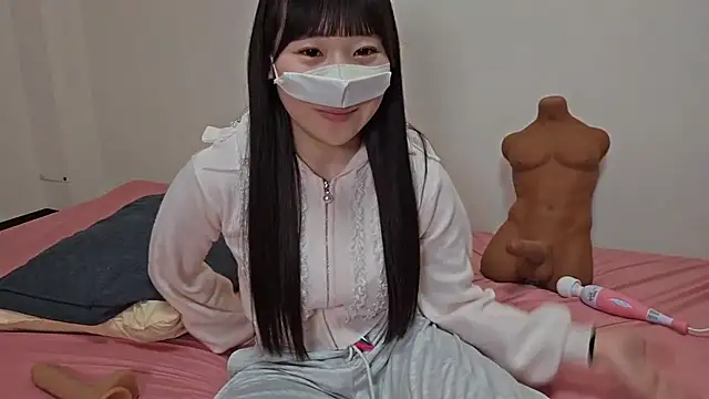 Hina-ooo online show from April 2026 02:36:02 PM