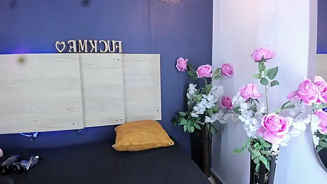 Amalia Bigass online show from January 2026 11:07:01 PM