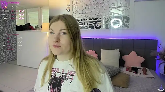 AshleyJoness online show from November 2025 05:45:02 AM