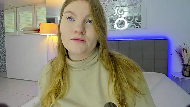 AshleyJoness online show from February 2026 06:17:01 AM