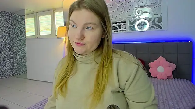 AshleyJoness online show from February 2026 06:06:01 AM