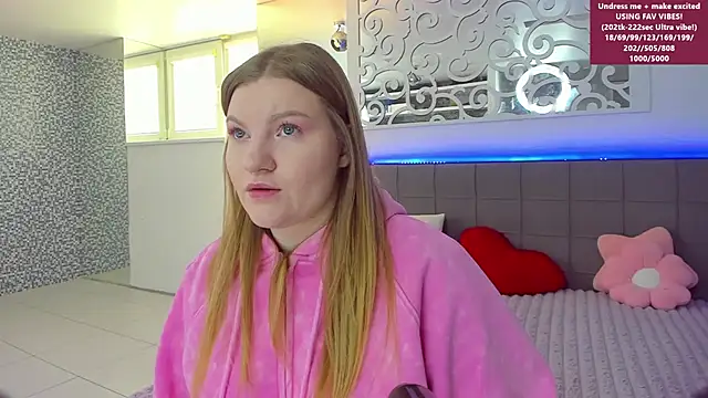 AshleyJoness online show from March 2026 06:17:01 AM