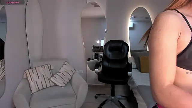 IbizaJacobs online show from September 2025 12:06:01 PM