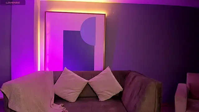 IbizaJacobs online show from October 2025 01:01:02 PM