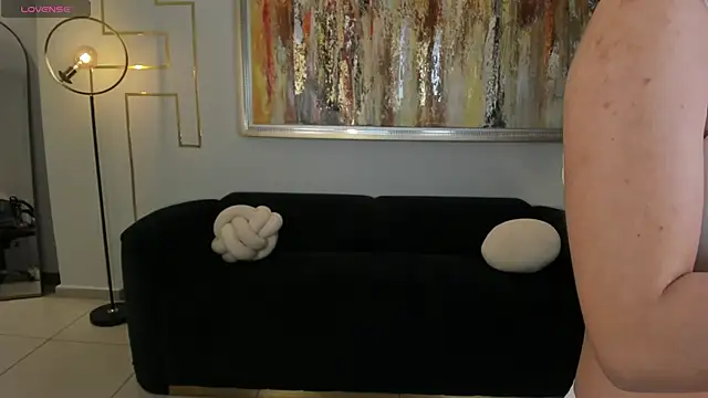 IbizaJacobs online show from March 2026 11:47:01 AM