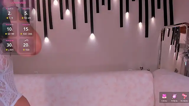 LiamCarterX online show from October 2025 03:51:02 AM