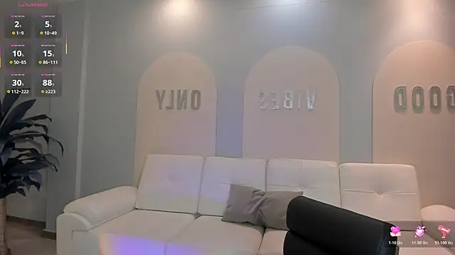 LiamCarterX online show from May 2026 06:03:01 PM