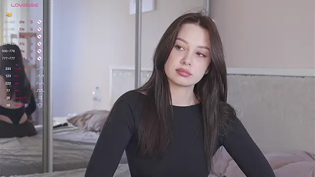 chillgirll online show from April 2026 05:34:01 AM