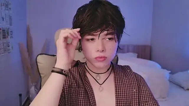 PaulTexx online show from September 2025 05:47:02 PM