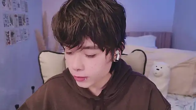 PaulTexx online show from October 2025 07:41:01 PM