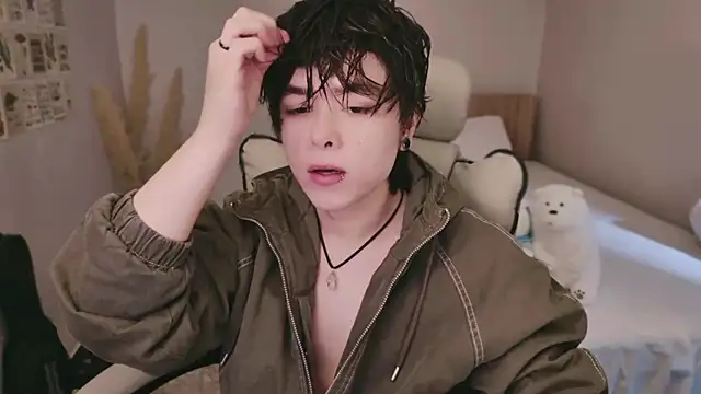 PaulTexx online show from January 2026 06:35:01 PM