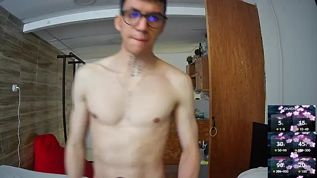 angelicious  online show from November 2025 08:03:01 PM