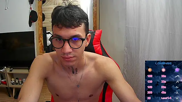 angelicious  online show from March 2026 01:26:01 PM