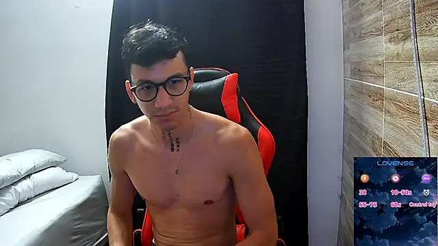 angelicious  online show from April 2026 12:32:02 PM