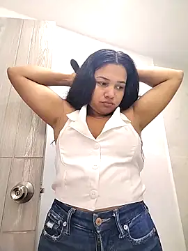 Eimy-04 online show from September 2025 07:35:01 PM