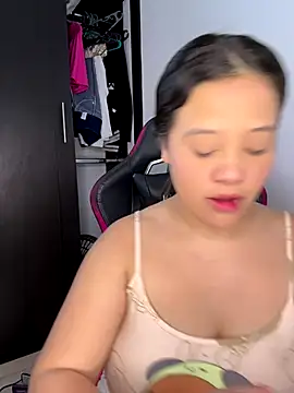 Meipink online show from October 2025 03:57:02 PM