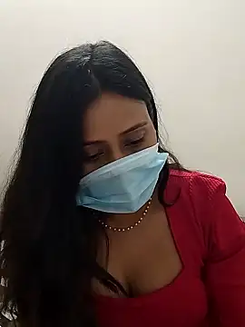 AMELIYAA online show from January 2026 02:41:02 PM