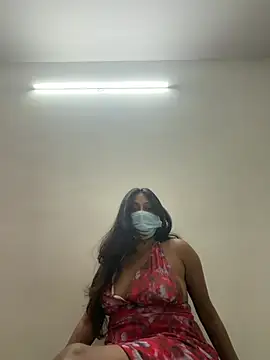 AMELIYAA online show from June 2026 08:42:01 PM