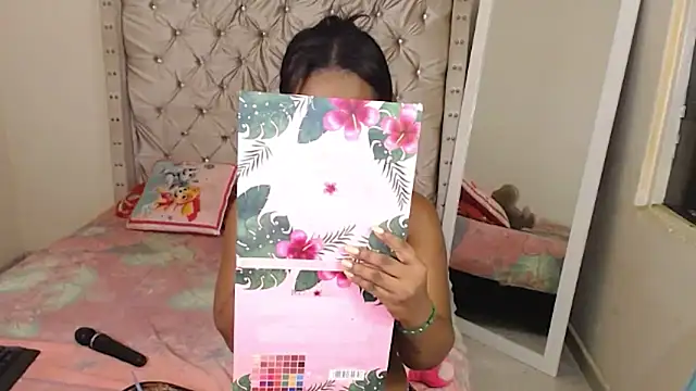 Snapshot of bonniebakerz1 chatting on February 2026 03:35:01 AM bonniebakerz1 online show from February 2026 03:35:01 AM