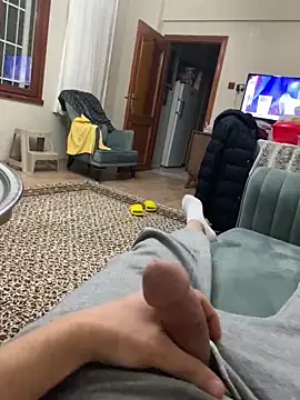 Salih0634 online show from April 2026 07:37:01 PM