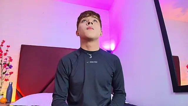 Lucass love online show from March 2026 12:34:02 PM