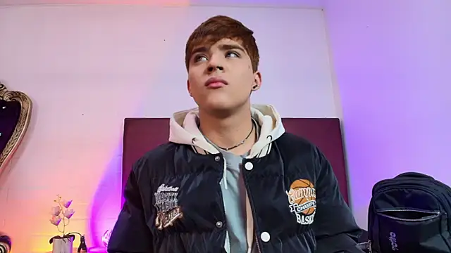 Lucass love online show from March 2026 01:14:02 PM