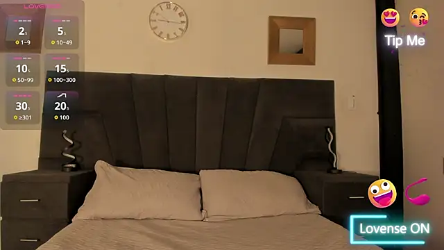 CleoWhite online show from September 2025 05:18:02 AM