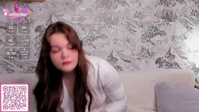 ShyEmma  online show from October 2025 01:07:02 AM