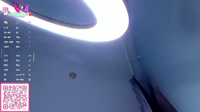 ShyEmma  online show from January 2026 10:53:01 AM