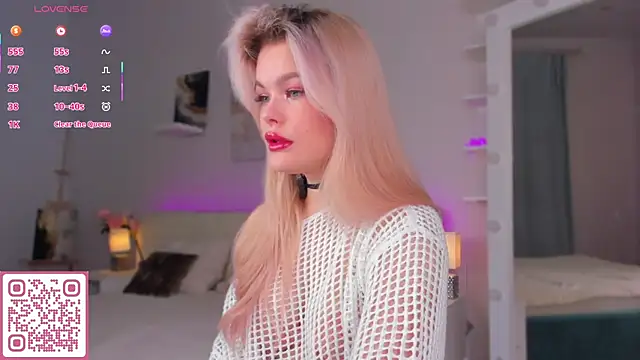 ShyEmma  online show from April 2026 01:06:02 AM