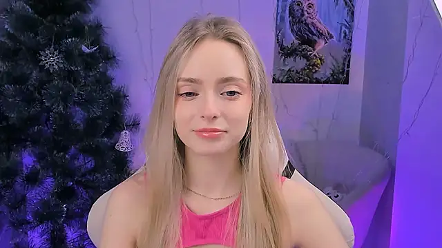 JuliaBrewwer online show from February 2026 02:54:01 PM