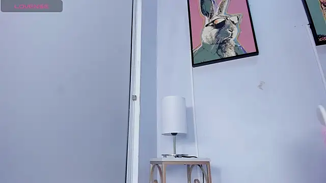 dulce fiore07 online show from February 2026 12:15:02 PM