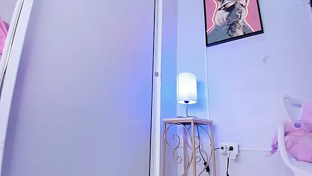 dulce fiore07 online show from March 2026 12:10:01 PM