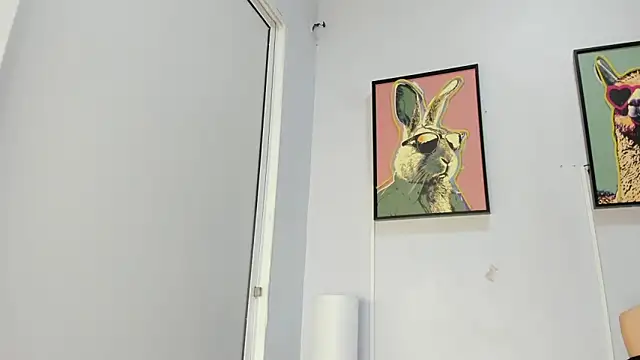 dulce fiore07 online show from April 2026 12:01:01 PM