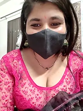 MISS RIYA14 online show from November 2025 05:42:01 PM