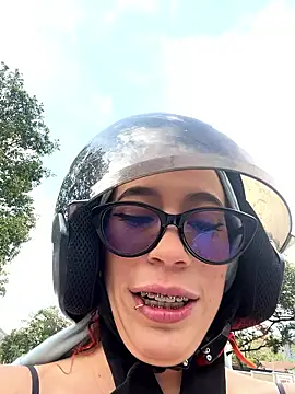 Dayanna adams online show from January 2026 08:03:01 PM