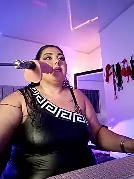 AndreaKinky online show from January 2026 09:14:02 AM