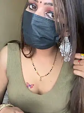 SEXY-SIMI-BHABI online show from February 2026 09:46:02 PM