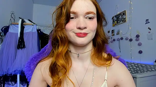 Snapshot of annkeenon chatting on March 2026 08:59:02 PM annkeenon online show from March 2026 08:59:02 PM