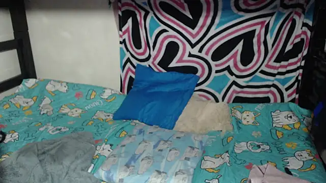 luzclaritaRamirez online show from November 2025 12:11:02 AM