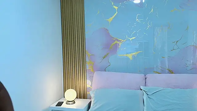 MayaBaker online show from September 2025 07:47:02 PM