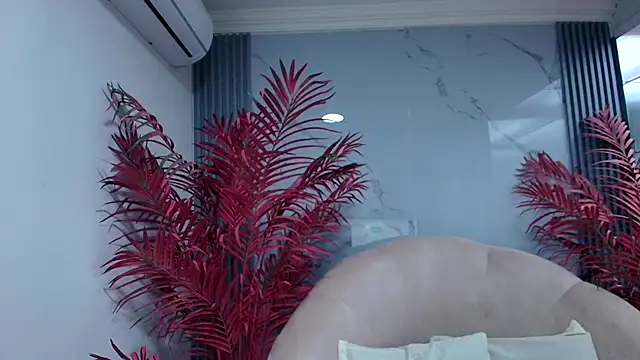 MayaBaker online show from September 2025 08:02:01 PM