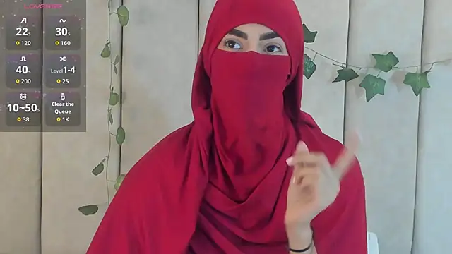Snapshot of _Zahiira_ chatting on October 2025 11:52:02 AM Zahiira online show from October 2025 11:52:02 AM