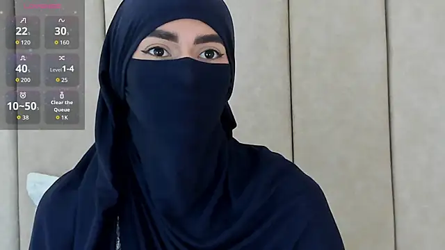  Zahiira  online show from October 2025 12:06:02 PM