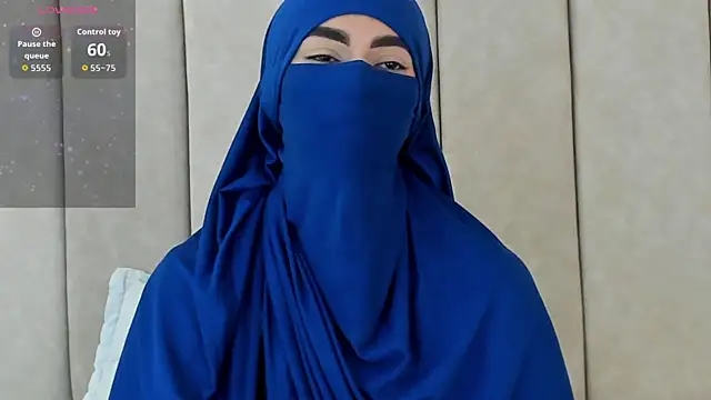  Zahiira  online show from November 2025 12:07:02 PM