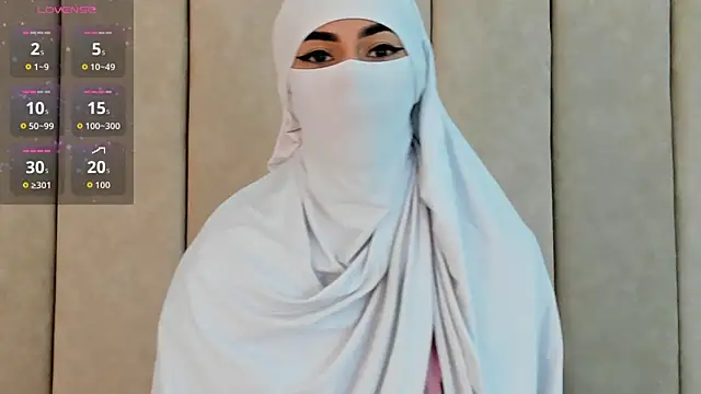  Zahiira  online show from December 2025 12:00:02 PM